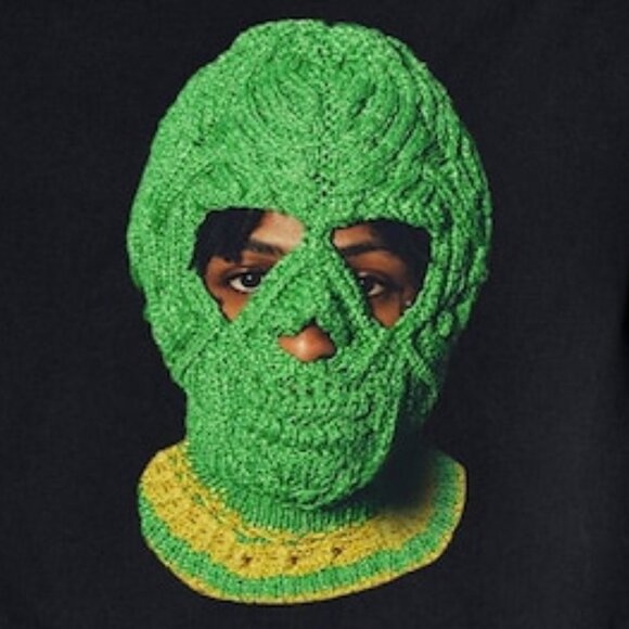 NBA Youngboy Masa 2025 Tour 2 Side Shirt, Rap Hip Hop Music Shirt 141 - Picture 2 of 6